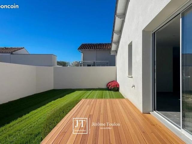Maison 5 pièces 116 m²