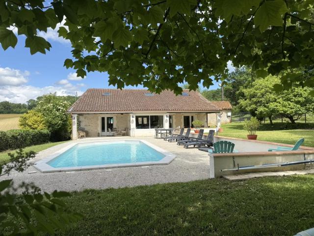 Maison 5 pièces 116 m²