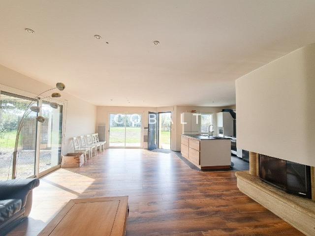Maison 5 pièces 116 m²