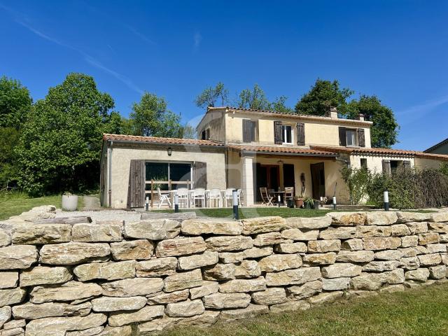 Maison 5 pièces 116 m²
