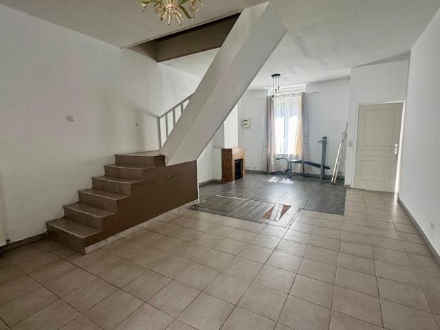 Maison 5 pièces 116 m²
