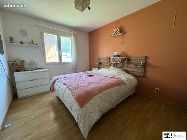 Maison 5 pièces 116 m²