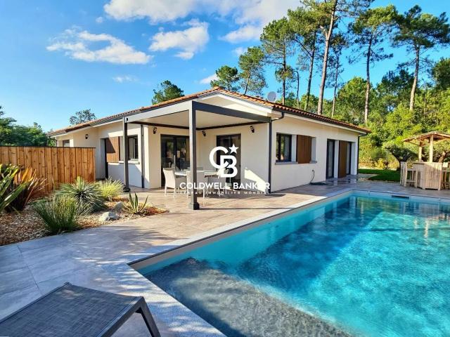 Maison 5 pièces 116 m²