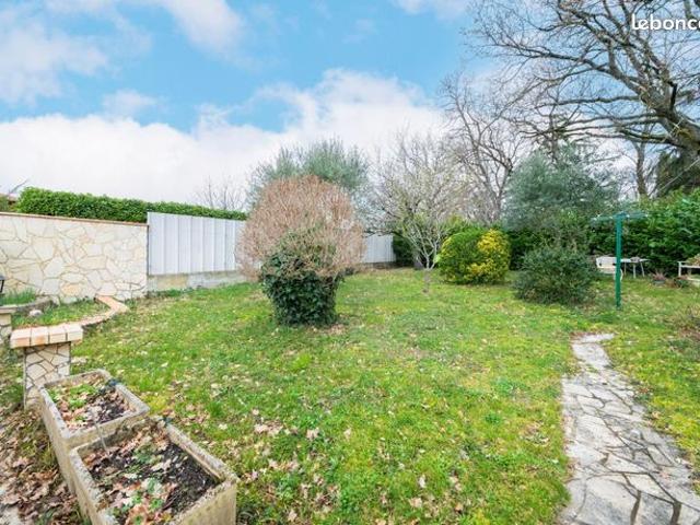 Maison 5 pièces 116 m²