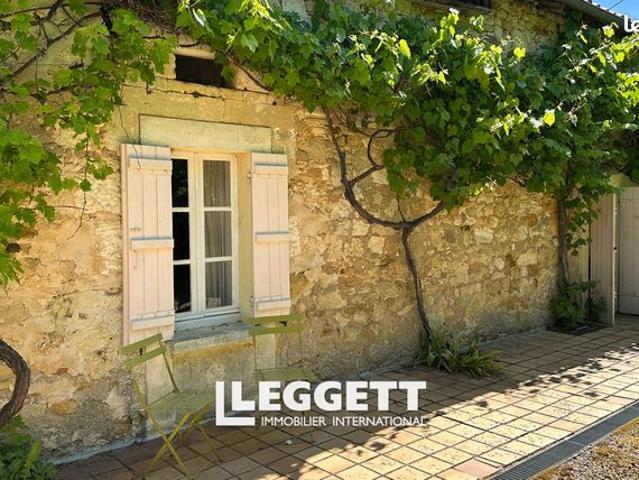 Maison 5 pièces 116 m²