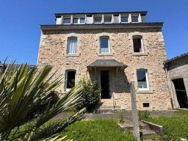 Maison 5 pièces 116 m²