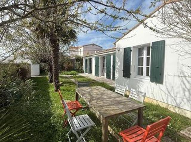 Maison 5 pièces 116 m²