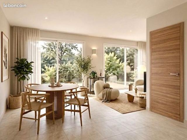 Maison 5 pièces 116 m²