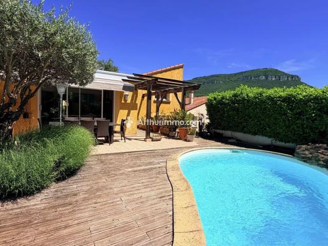 Maison 5 pièces 116 m²