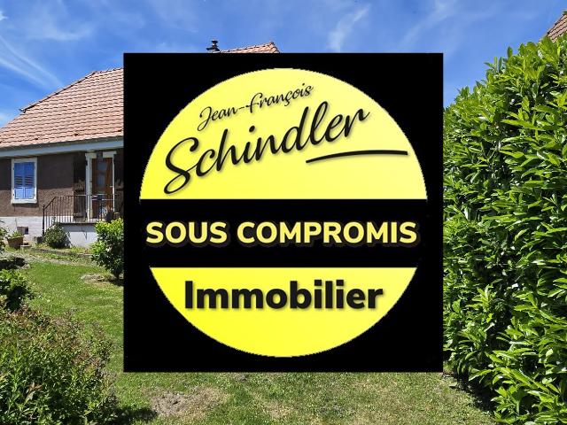 Maison 5 pièces 116 m²