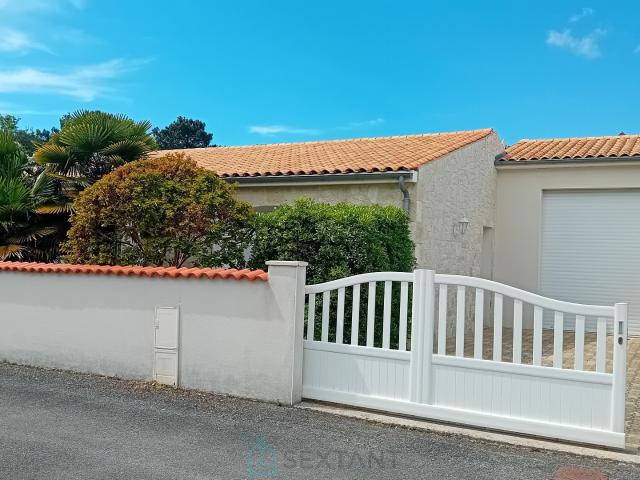 Maison 5 pièces 116 m²