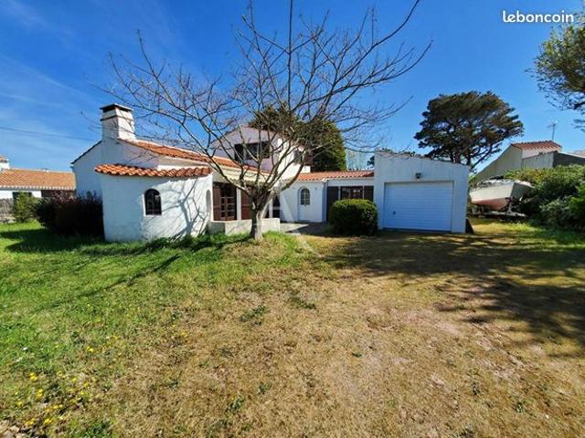 Maison 5 pièces 116 m²