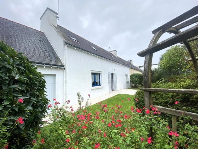 Maison 5 pièces 116 m²