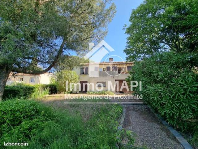 Maison 5 pièces 116 m²