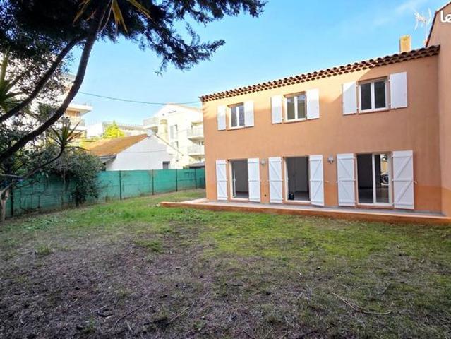 Maison 5 pièces 116 m²
