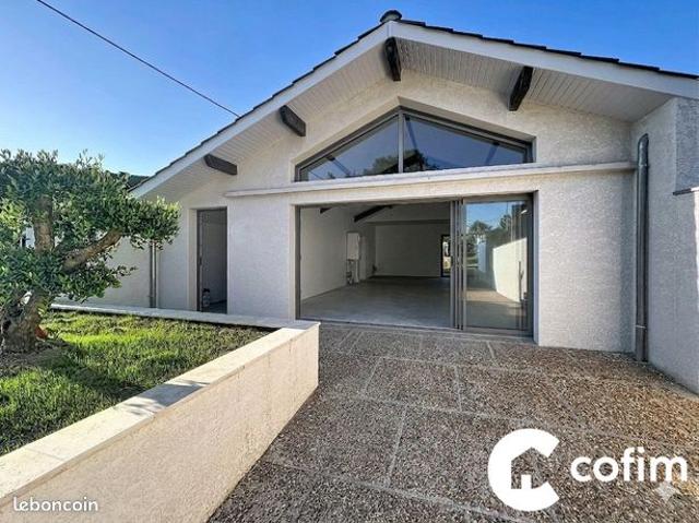 Maison 5 pièces 116 m²