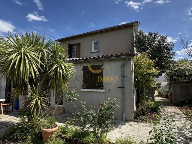 Maison 5 pièces 116 m²