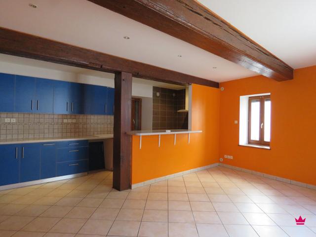 Maison 5 pièces 116 m²