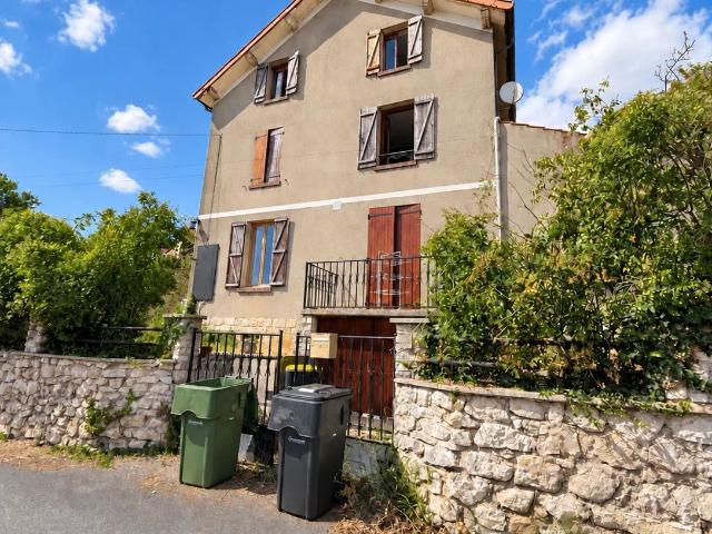 Maison 5 pièces 116 m²
