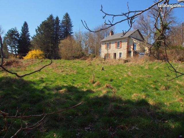 Maison 5 pièces 116 m²
