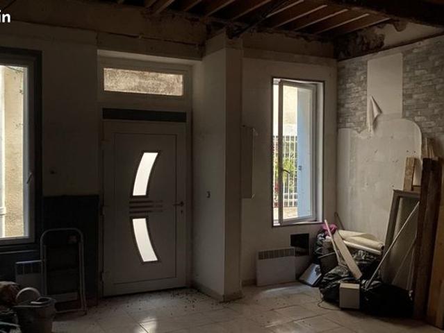 Maison 5 pièces 116 m²