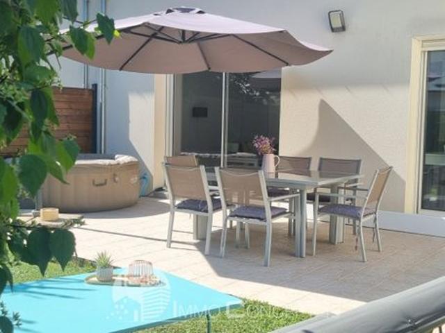 Maison 5 pièces 116 m²