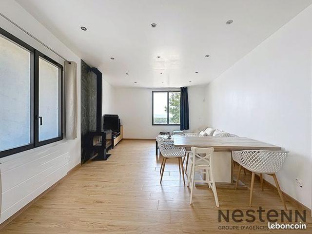 Maison 5 pièces 116 m²