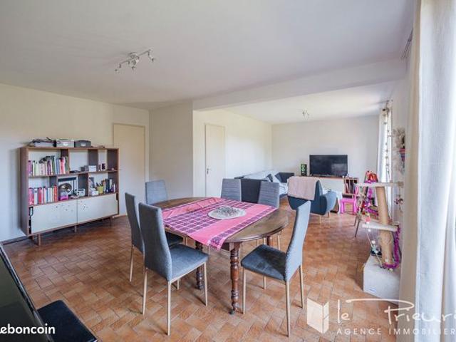 Maison 5 pièces 116 m²