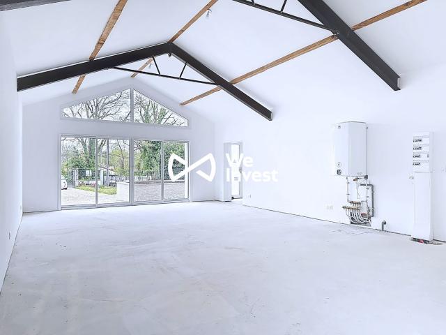 Maison 5 pièces 116 m²