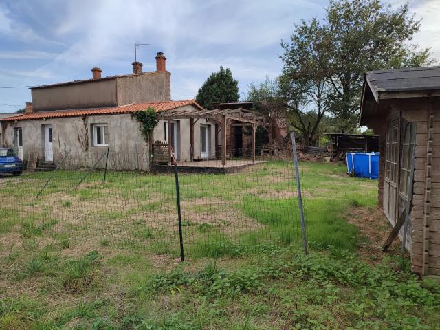 Maison 5 pièces 116 m²