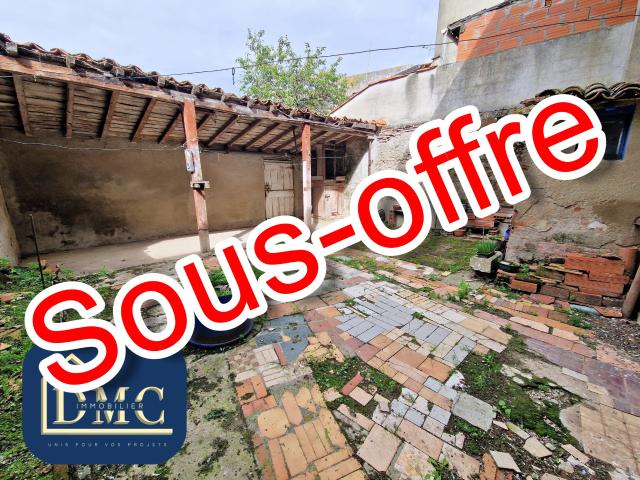 Maison 5 pièces 116 m²