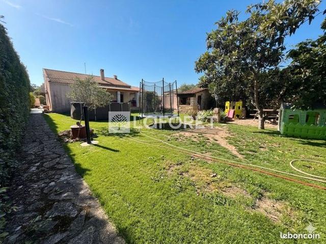 Maison 5 pièces 116 m²