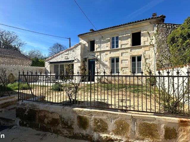 Maison 5 pièces 116 m²