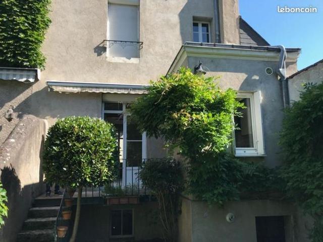 Maison 5 pièces 116 m²