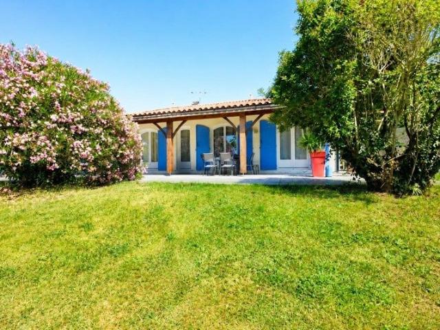 Maison 5 pièces 116 m²