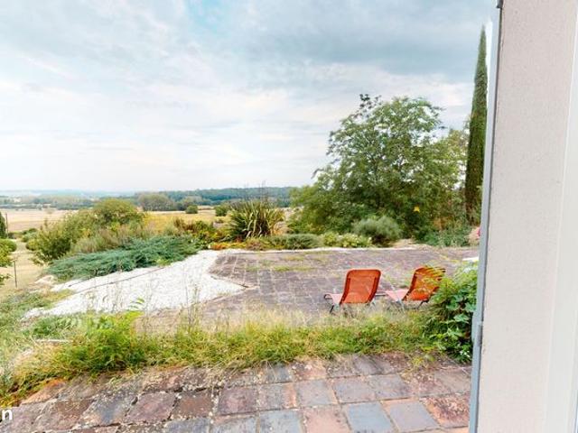 Maison 5 pièces 116 m²