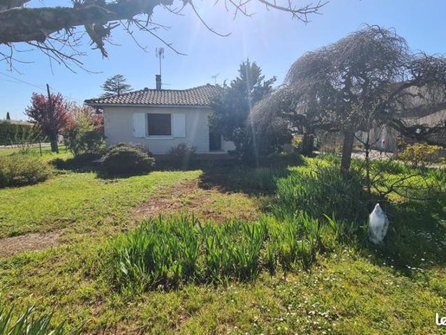 Maison 5 pièces 116 m²