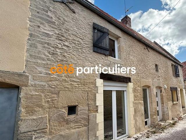 Maison 5 pièces 116 m²