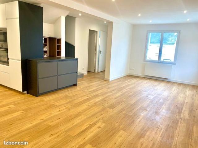 Maison 5 pièces 116 m²