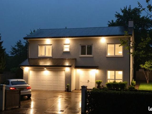 Maison 5 pièces 116 m²