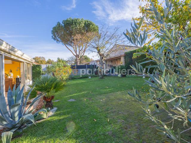 Maison 5 pièces 116 m²