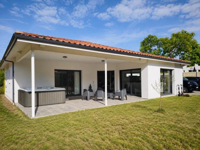 Maison 5 pièces 116 m²