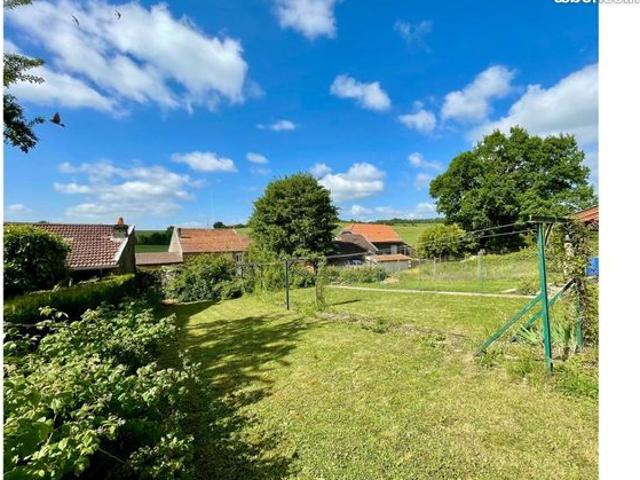Maison 5 pièces 116 m²