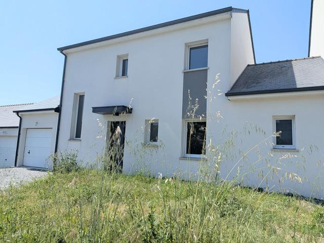 Maison 5 pièces 116 m²