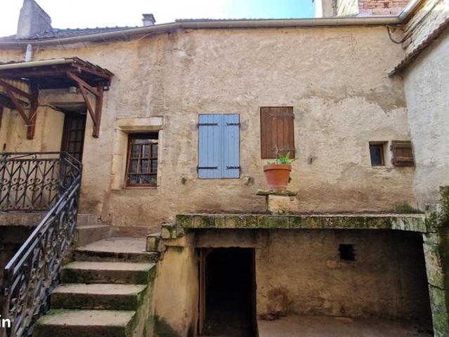 Maison 5 pièces 116 m²