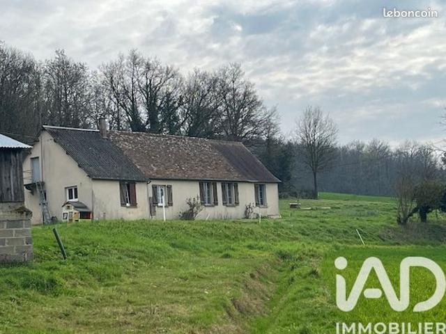 Maison 5 pièces 116 m²