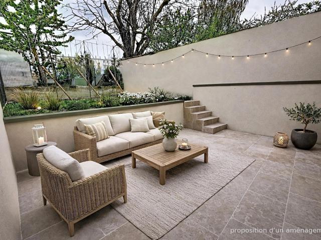 Maison 5 pièces 116 m²