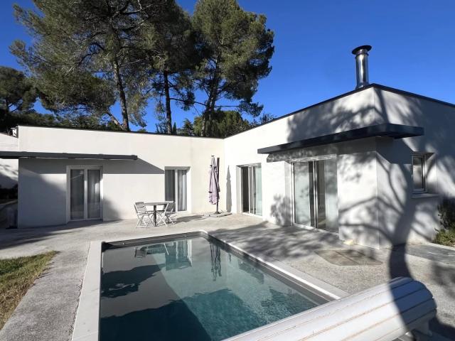 Maison 5 pièces 116 m²