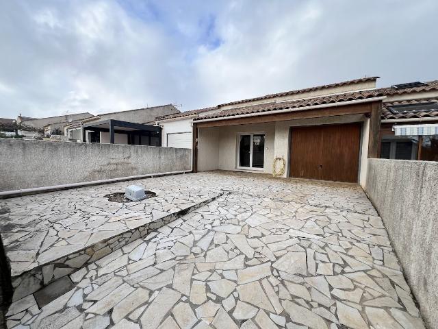 Maison 5 pièces 116 m²