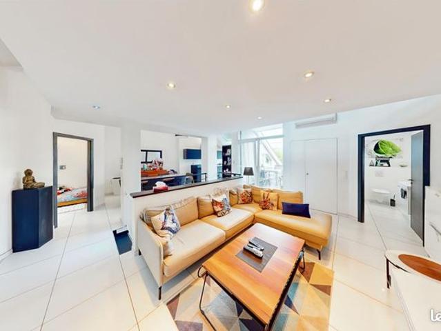Maison 5 pièces 116 m²